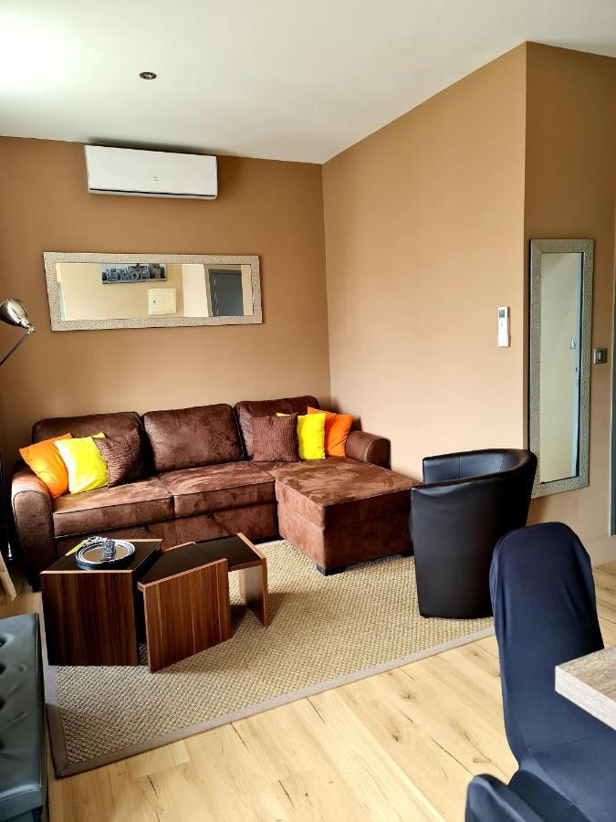 Les Reves By Isa Hotel Arras Kültér fotó