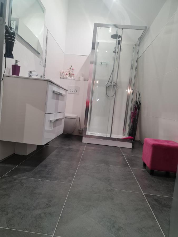 Les Reves By Isa Hotel Arras Kültér fotó