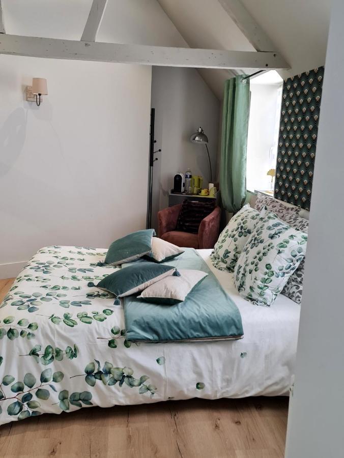 Les Reves By Isa Hotel Arras Kültér fotó