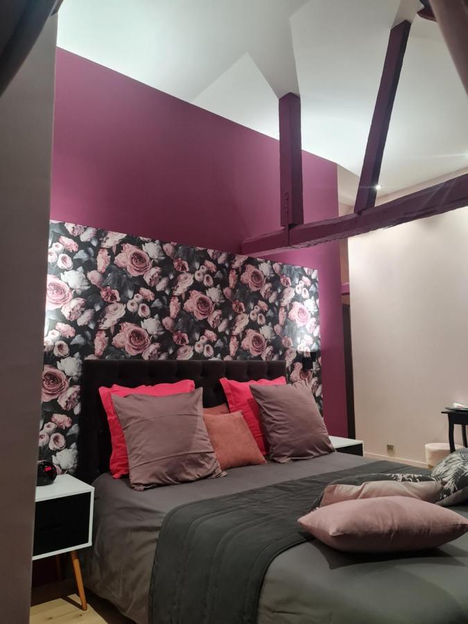 Les Reves By Isa Hotel Arras Kültér fotó