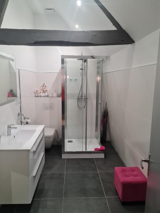 Les Reves By Isa Hotel Arras Kültér fotó