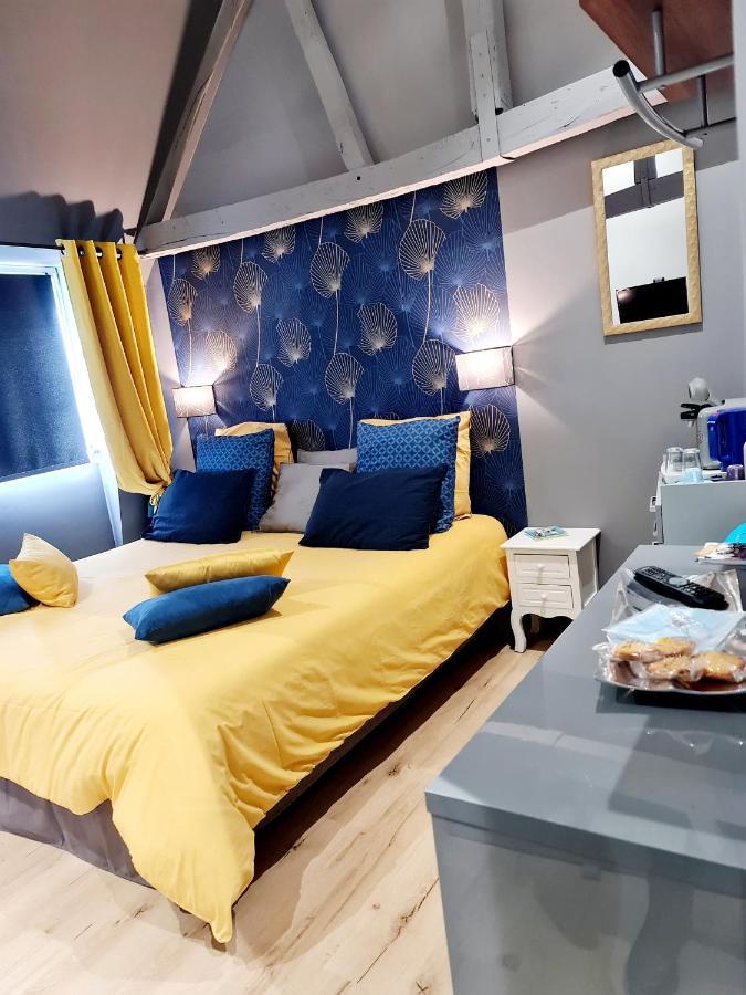 Les Reves By Isa Hotel Arras Kültér fotó