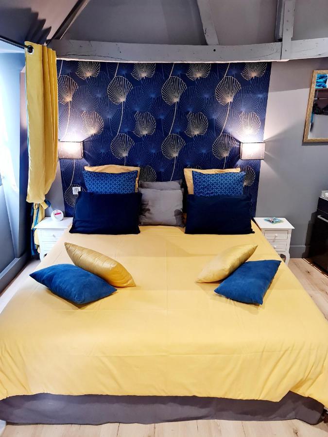 Les Reves By Isa Hotel Arras Kültér fotó