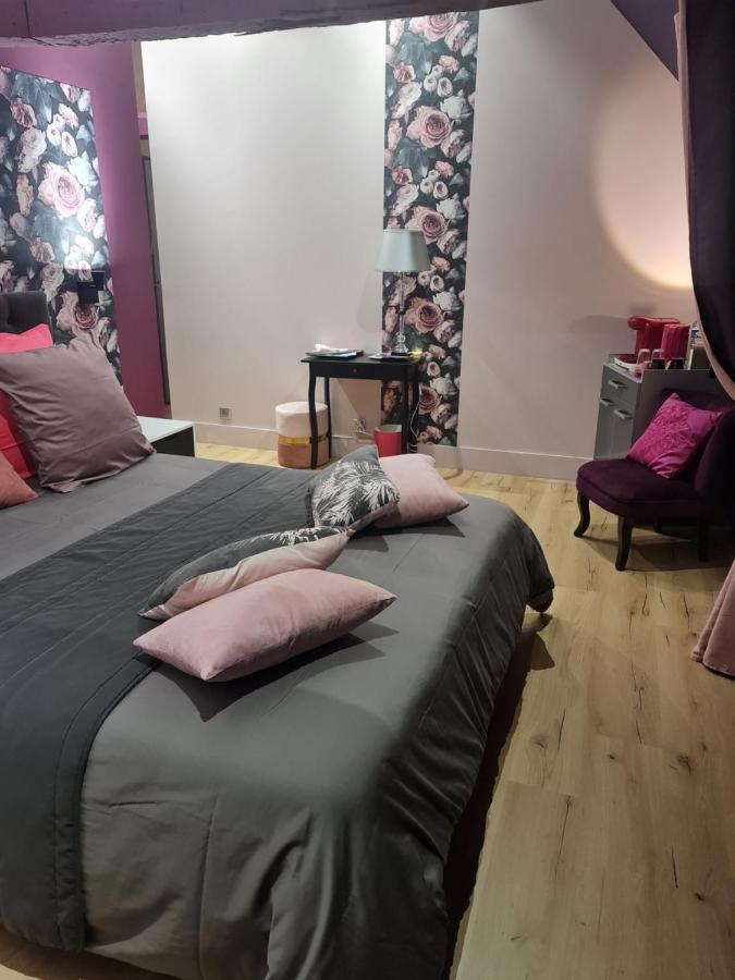 Les Reves By Isa Hotel Arras Kültér fotó