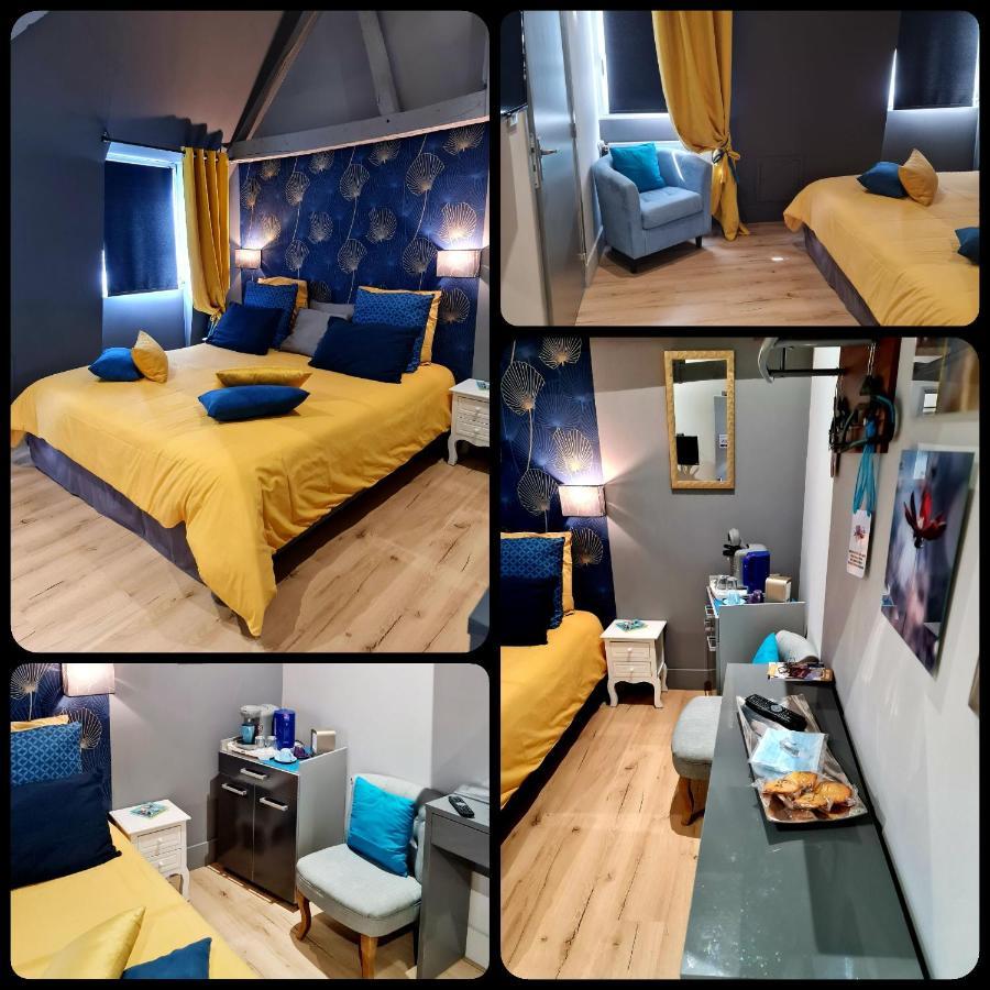 Les Reves By Isa Hotel Arras Kültér fotó
