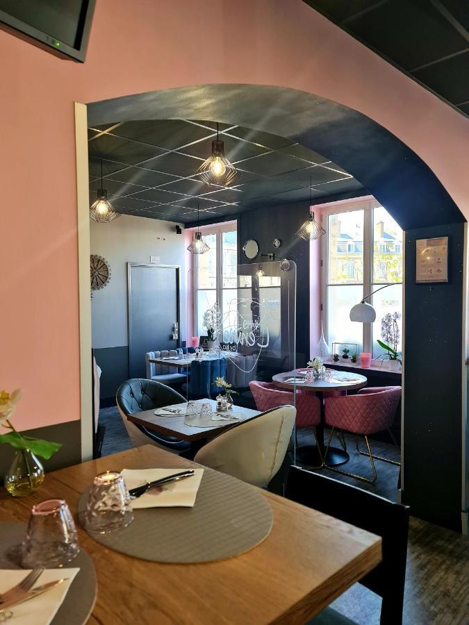 Les Reves By Isa Hotel Arras Kültér fotó