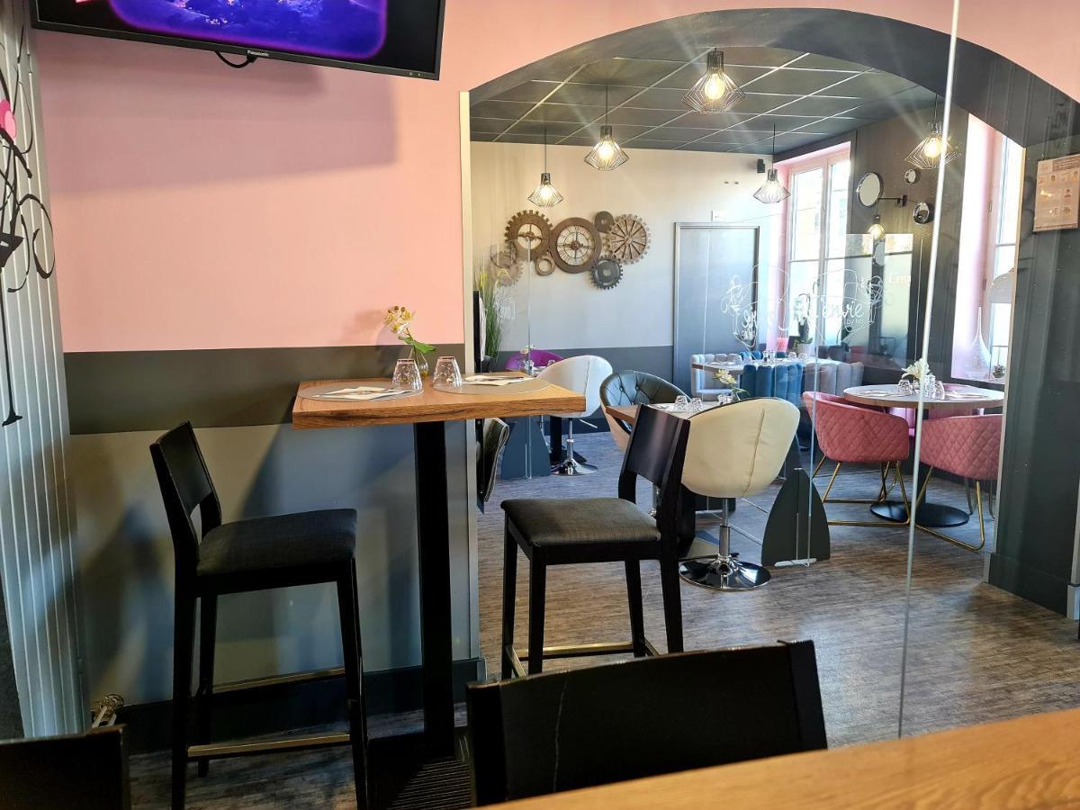 Les Reves By Isa Hotel Arras Kültér fotó