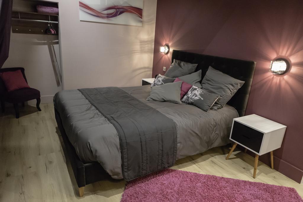 Les Reves By Isa Hotel Arras Kültér fotó