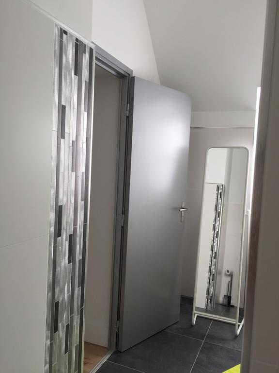 Les Reves By Isa Hotel Arras Kültér fotó
