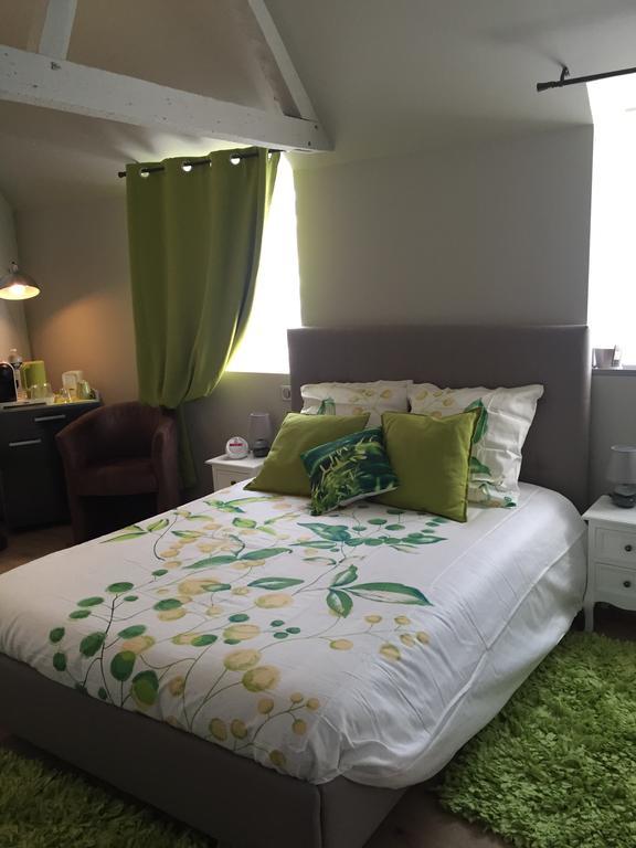 Les Reves By Isa Hotel Arras Kültér fotó