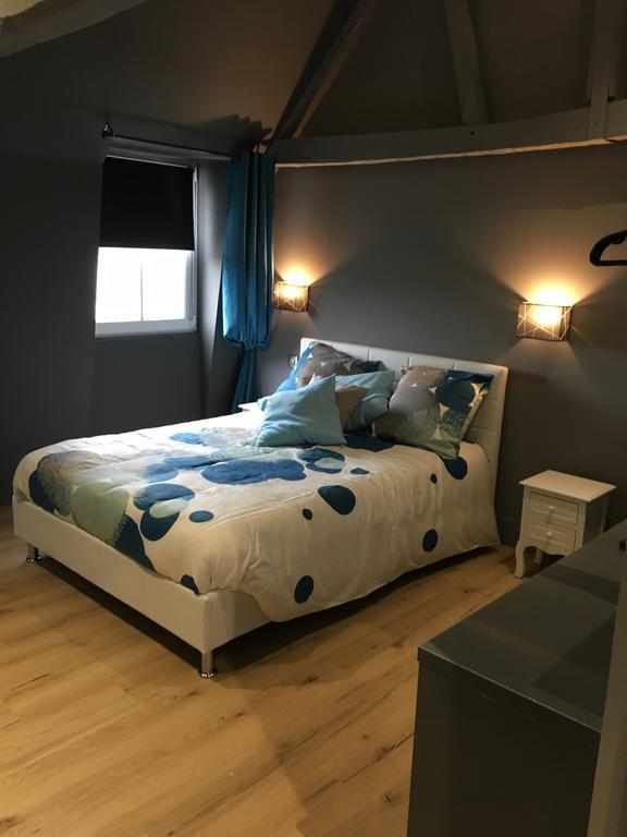 Les Reves By Isa Hotel Arras Kültér fotó