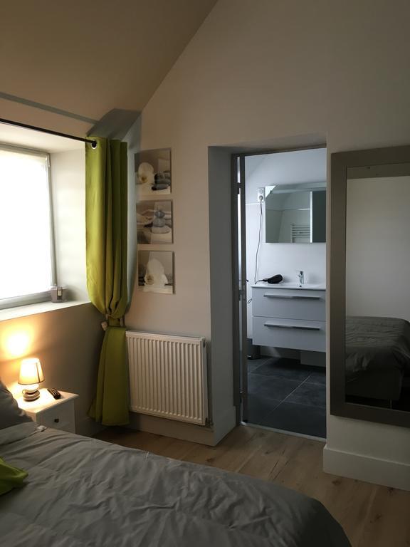 Les Reves By Isa Hotel Arras Kültér fotó