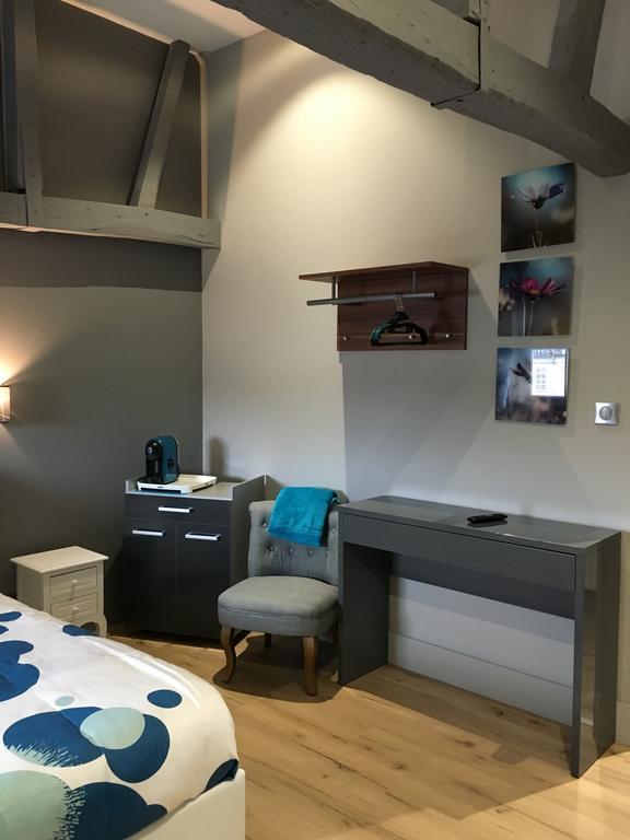 Les Reves By Isa Hotel Arras Kültér fotó