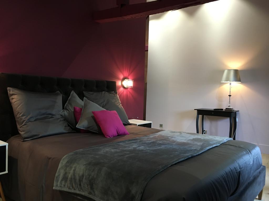 Les Reves By Isa Hotel Arras Kültér fotó