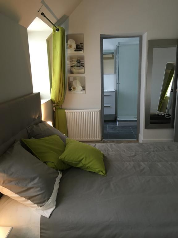 Les Reves By Isa Hotel Arras Kültér fotó